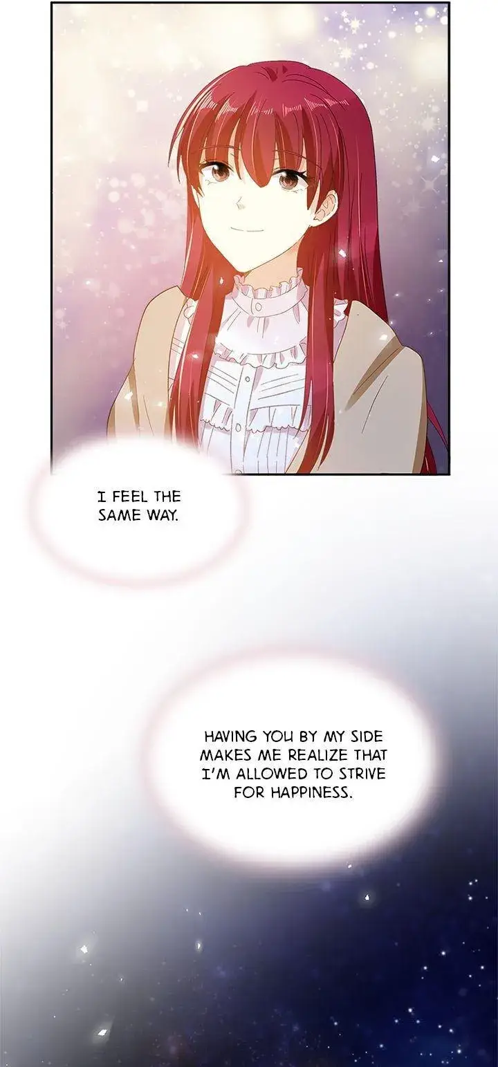A Villainess No More Ch. 50 – page 16