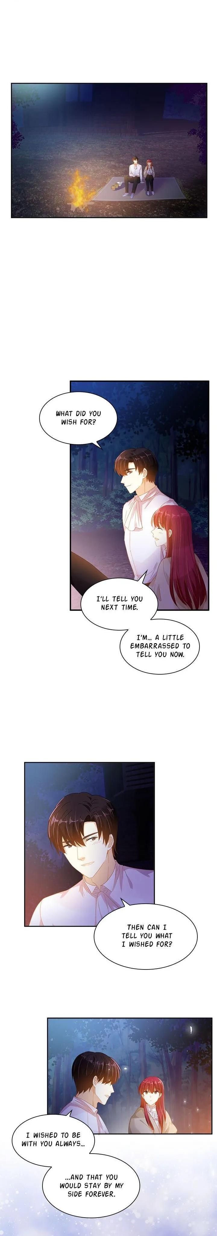 A Villainess No More Ch. 50 – page 17