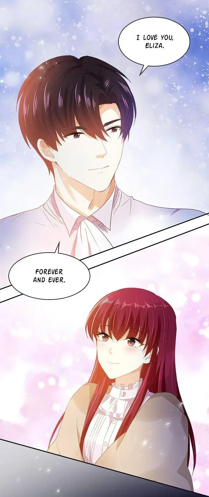 A Villainess No More Ch. 50 – page 18