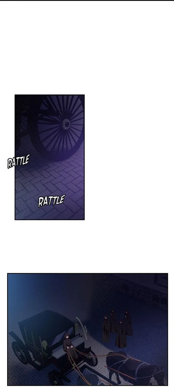 A Villainess No More Ch. 50 – page 19