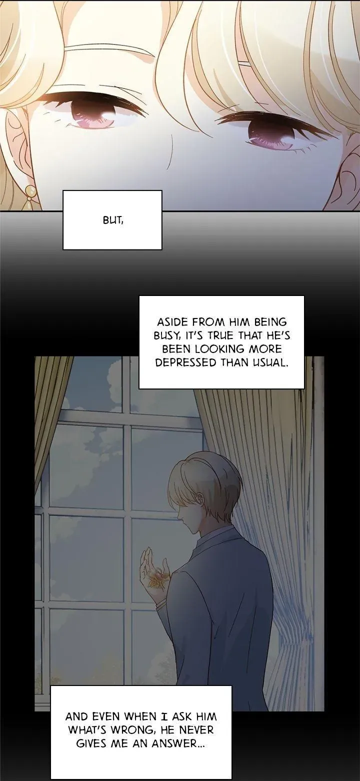 A Villainess No More Ch. 51 – page 4