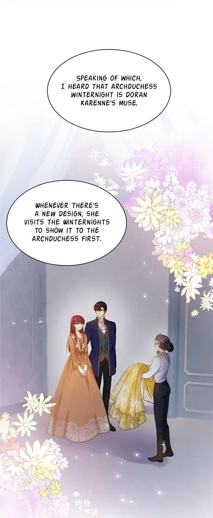 A Villainess No More Ch. 51 – page 5