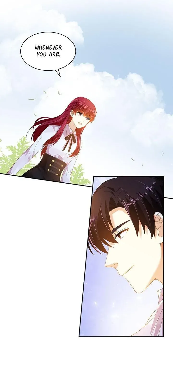 A Villainess No More Ch. 51 – page 7