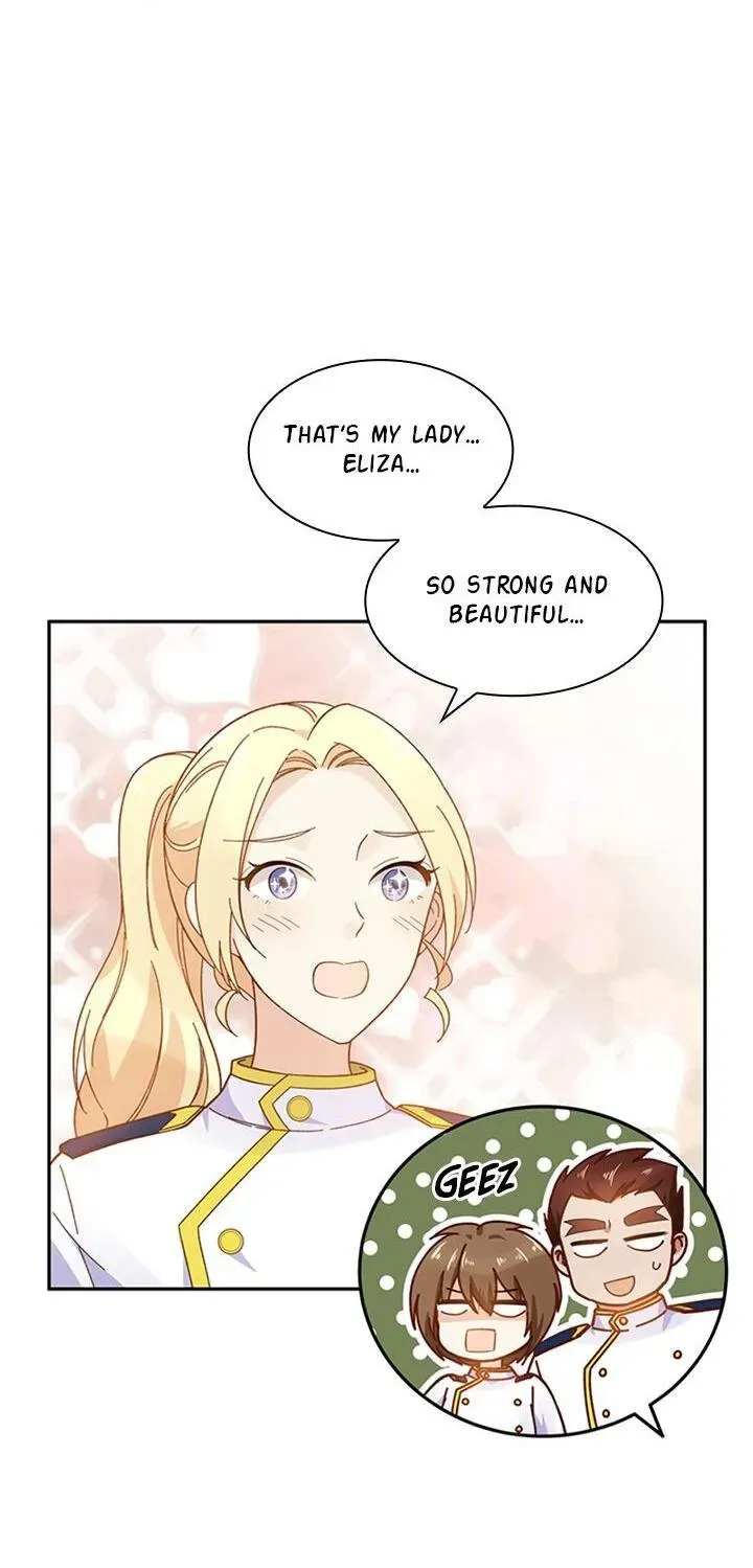 A Villainess No More Ch. 51 – page 10