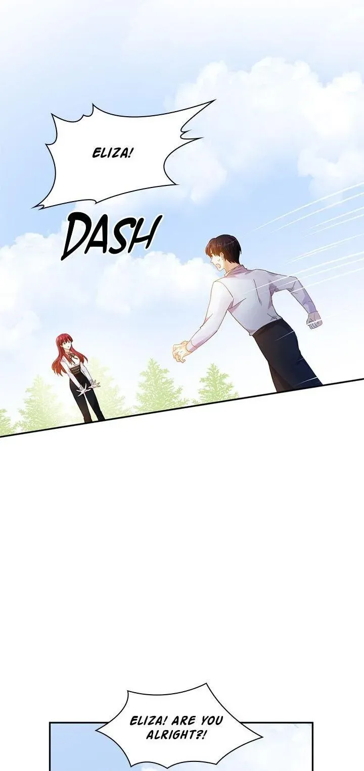 A Villainess No More Ch. 51 – page 13