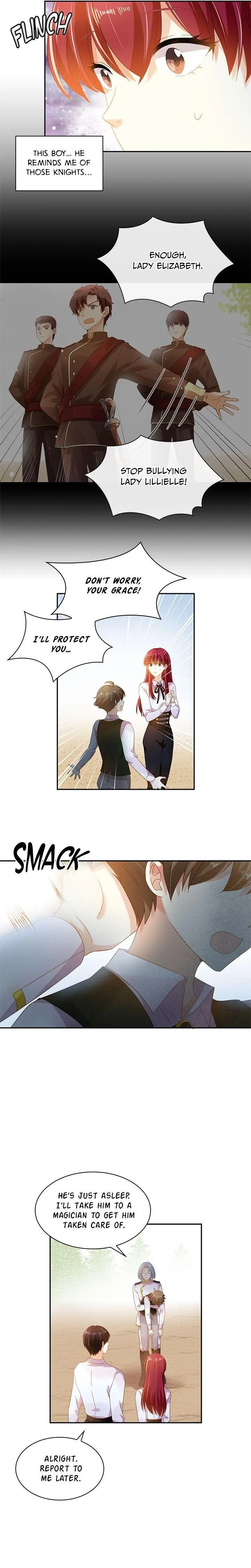 A Villainess No More Ch. 51 – page 15