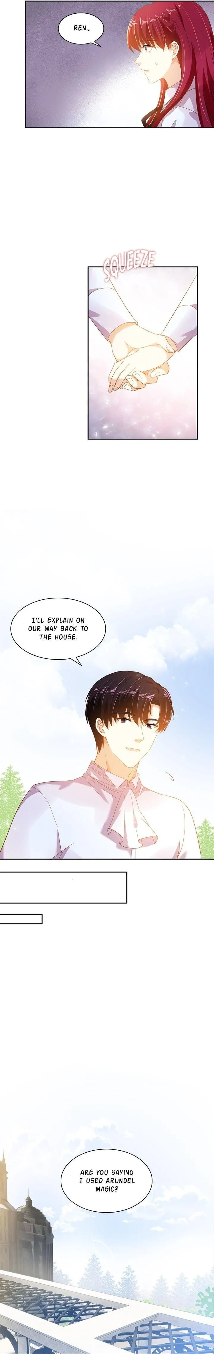 A Villainess No More Ch. 51 – page 16