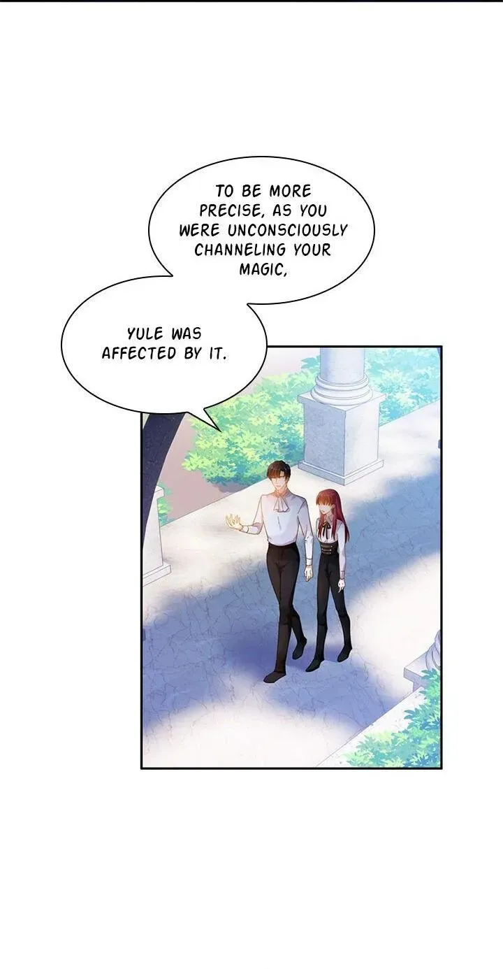 A Villainess No More Ch. 51 – page 17