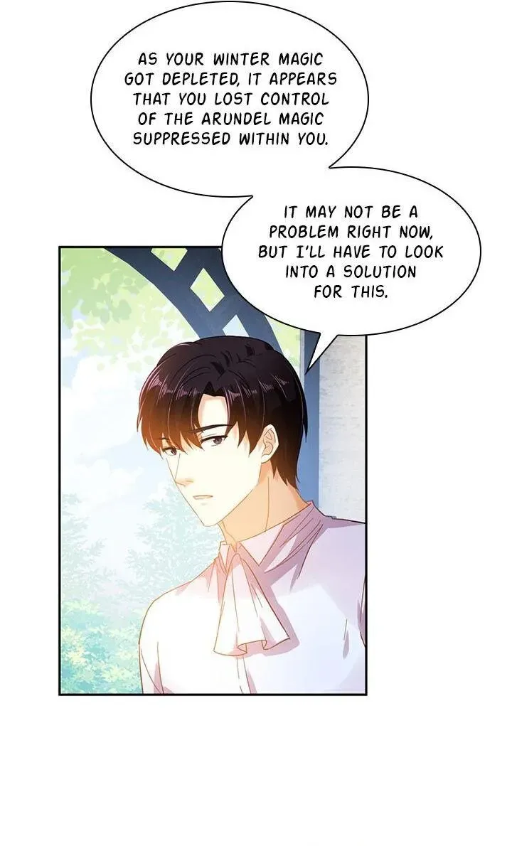 A Villainess No More Ch. 51 – page 18