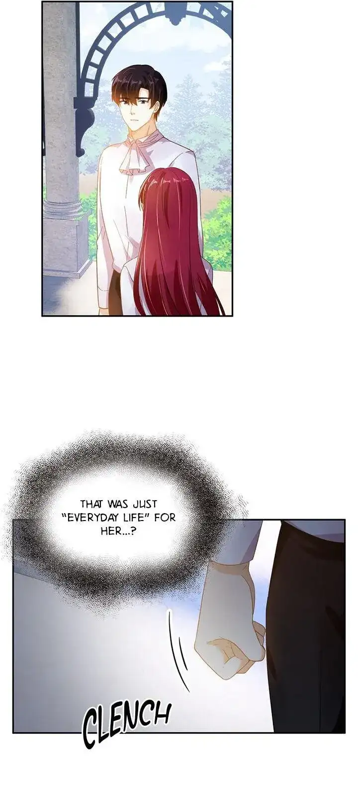 A Villainess No More Ch. 51 – page 21