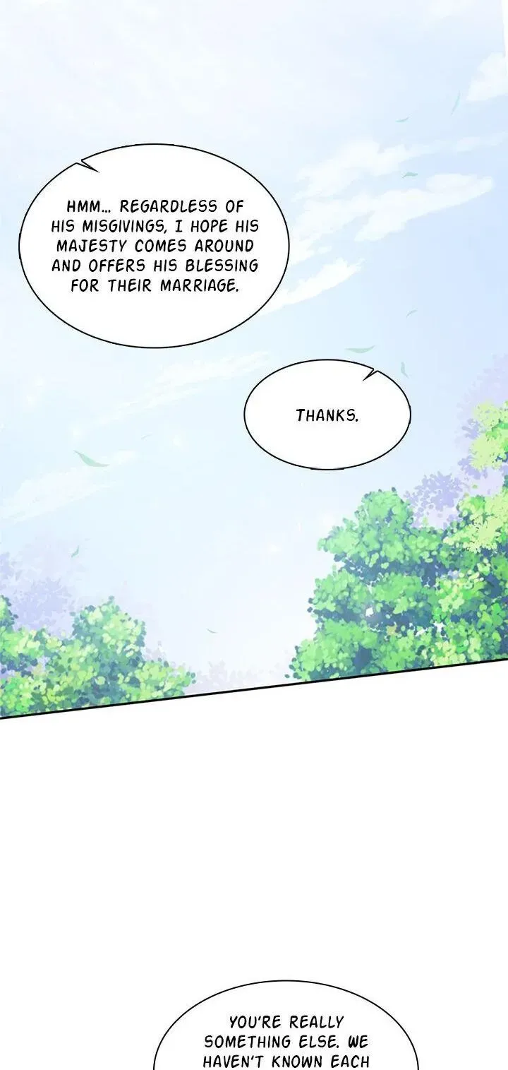 A Villainess No More Ch. 52 – page 5