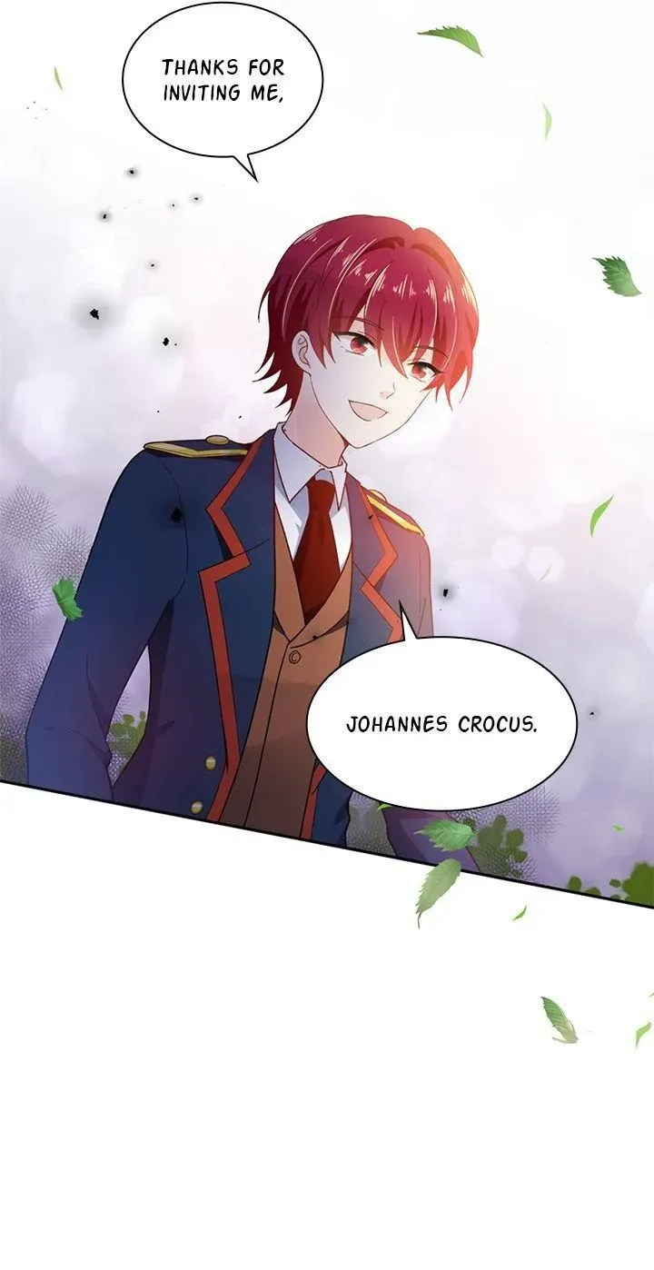 A Villainess No More Ch. 52 – page 6