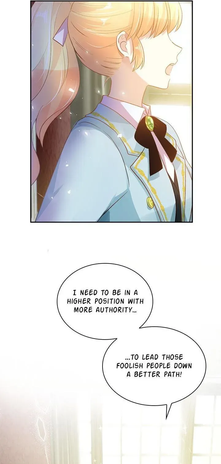 A Villainess No More Ch. 52 – page 9