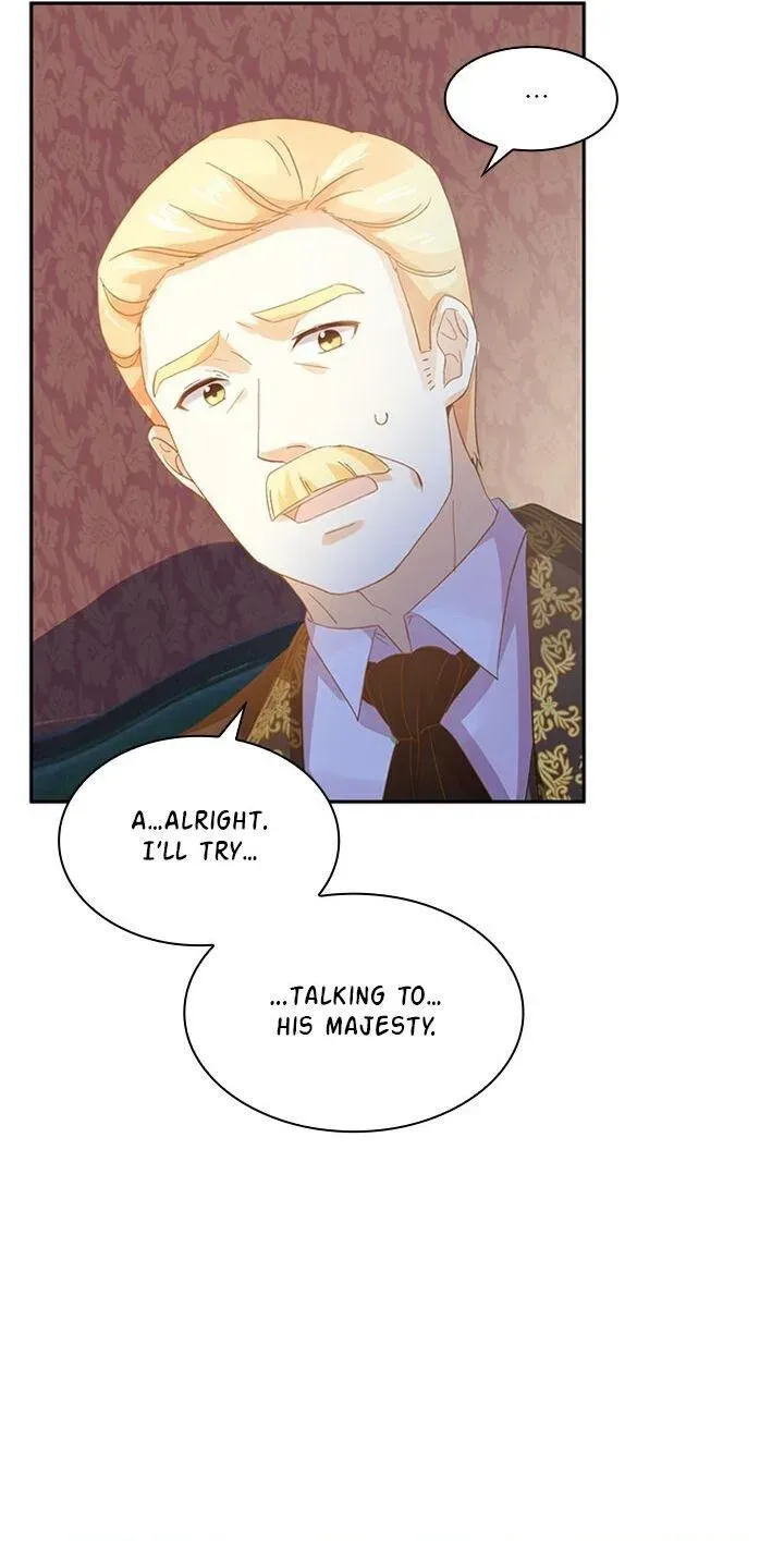 A Villainess No More Ch. 52 – page 11