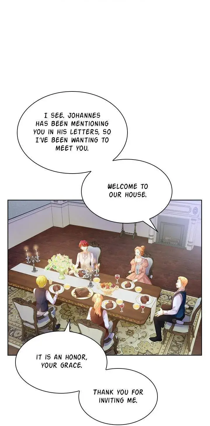 A Villainess No More Ch. 52 – page 13