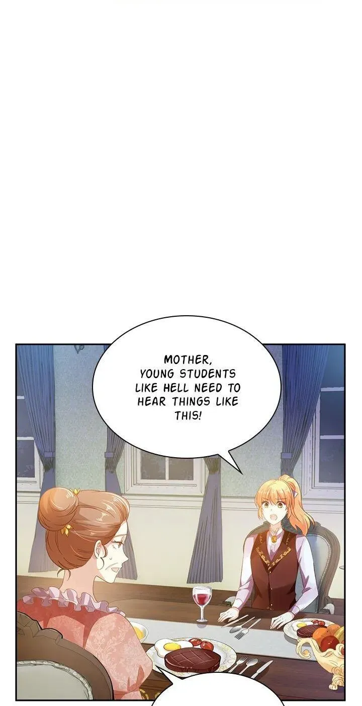 A Villainess No More Ch. 52 – page 15