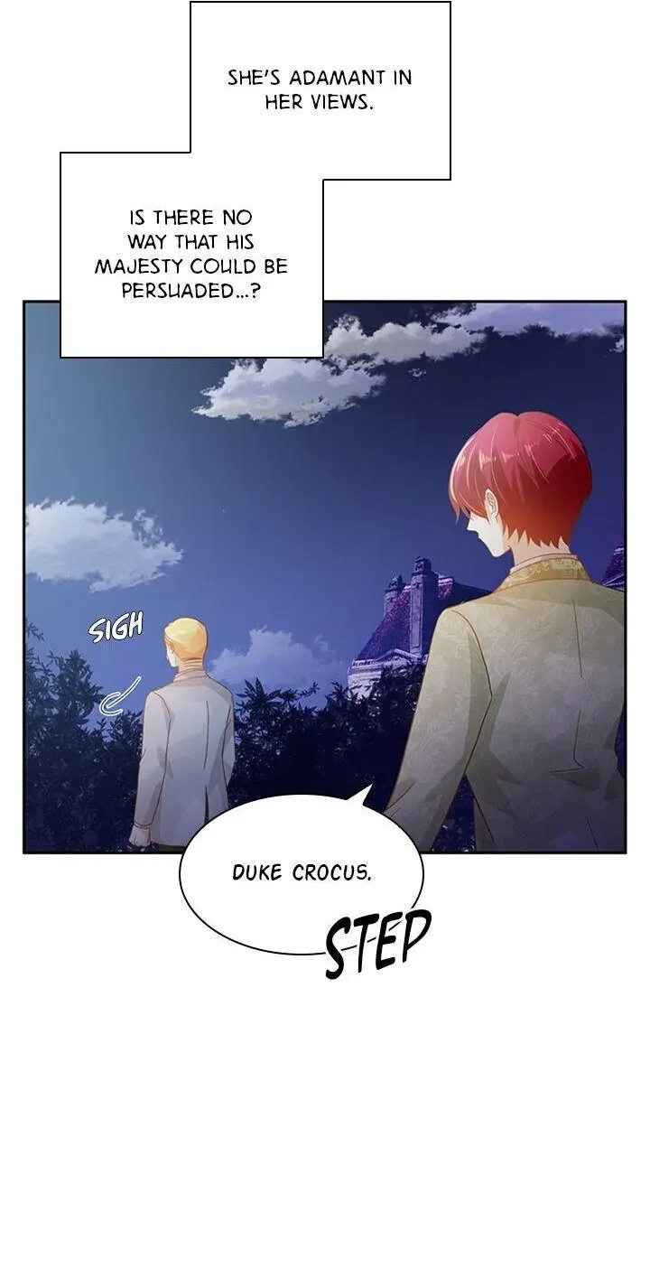 A Villainess No More Ch. 52 – page 17