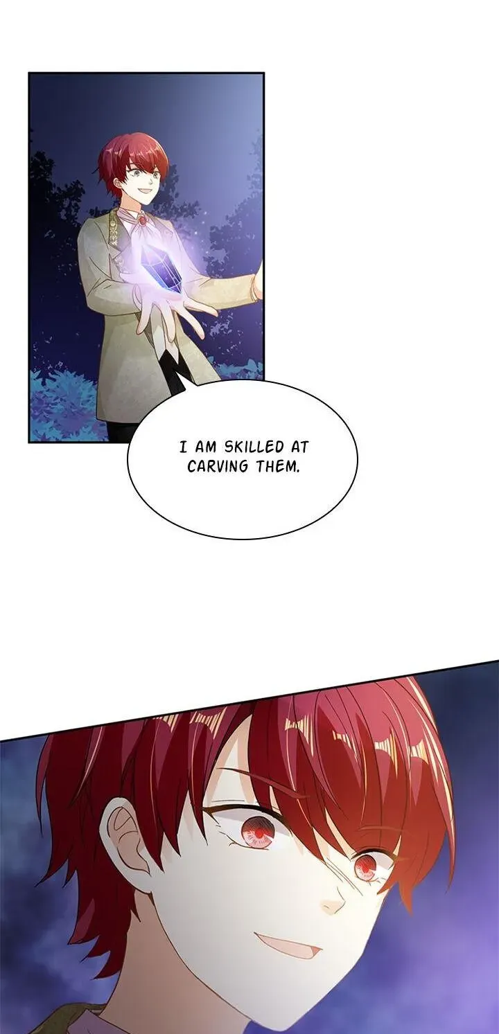 A Villainess No More Ch. 52 – page 20