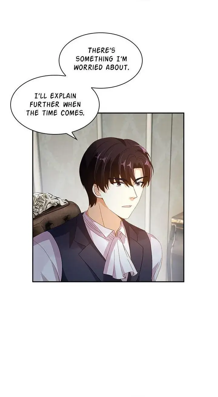 A Villainess No More Ch. 53 – page 3