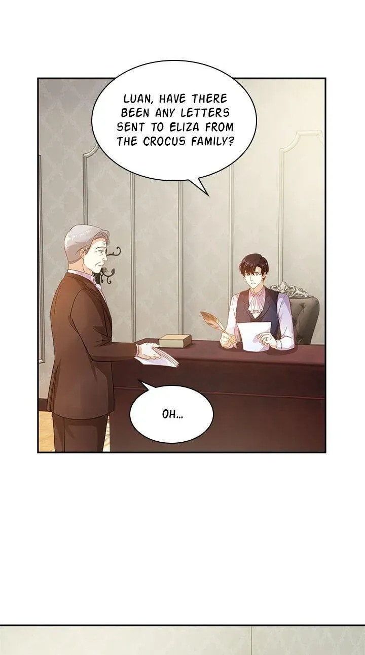 A Villainess No More Ch. 53 – page 4