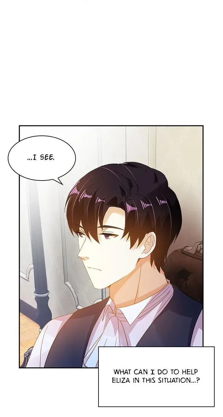 A Villainess No More Ch. 53 – page 5