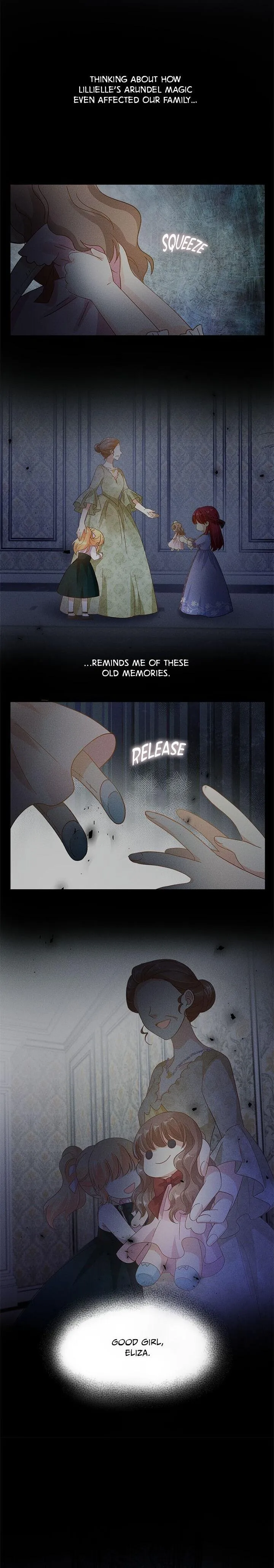 A Villainess No More Ch. 53 – page 13