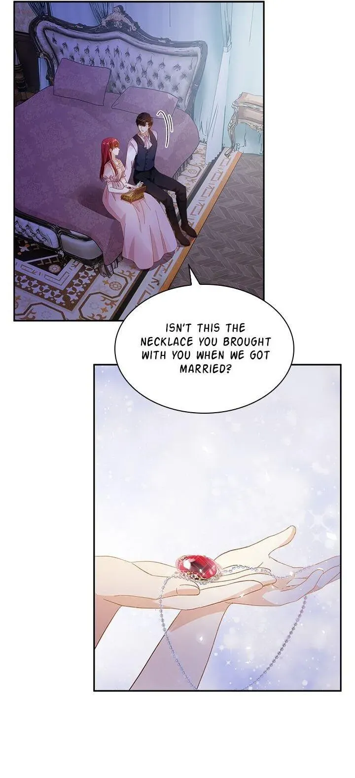 A Villainess No More Ch. 53 – page 16