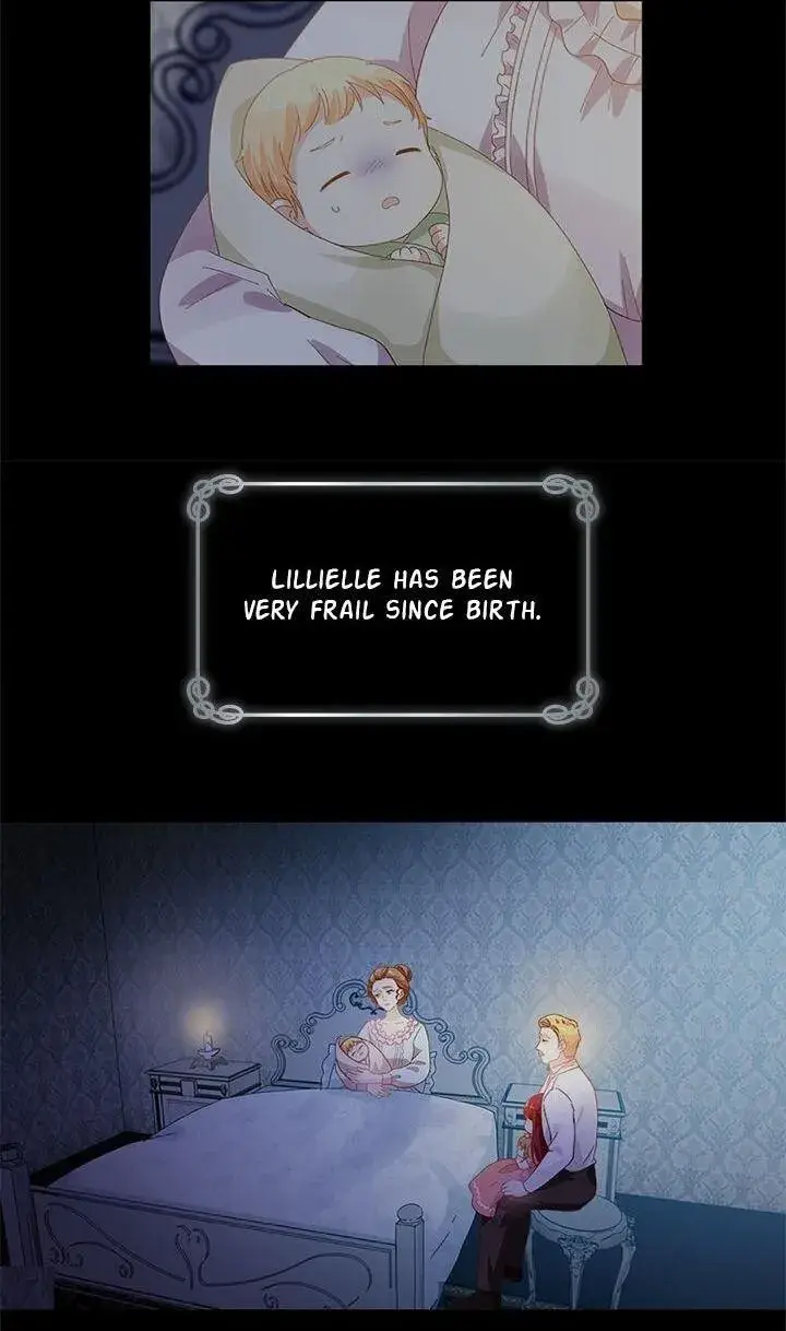 A Villainess No More Ch. 54 – page 2