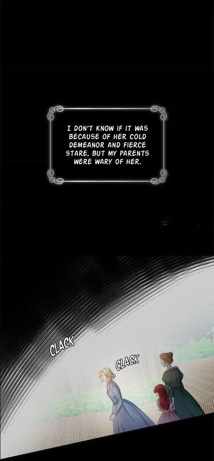 A Villainess No More Ch. 54 – page 8