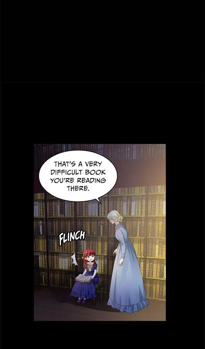 A Villainess No More Ch. 54 – page 9