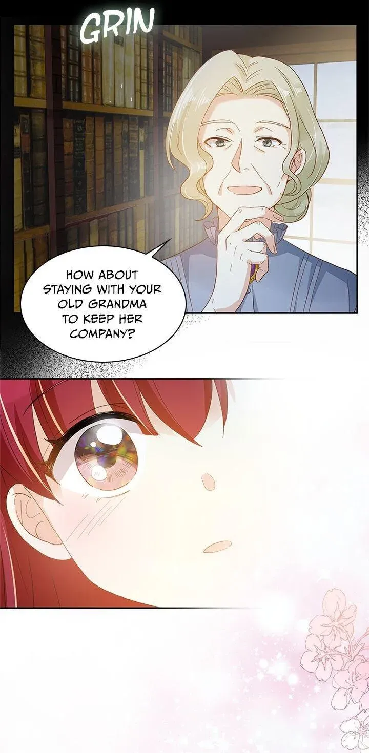 A Villainess No More Ch. 54 – page 11