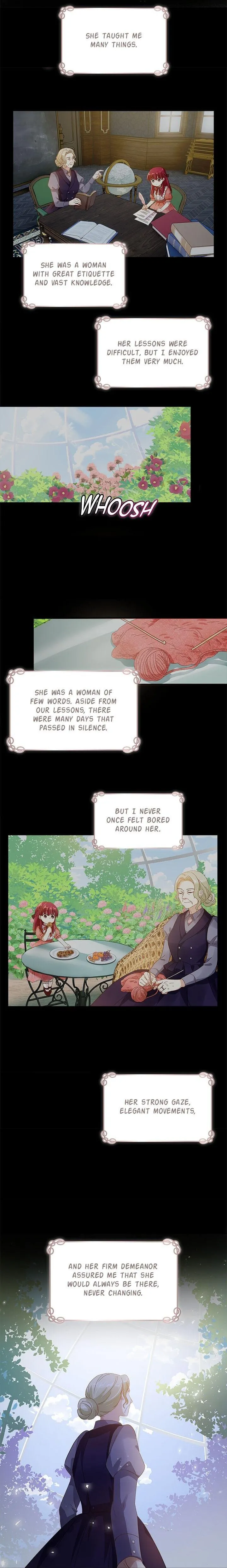 A Villainess No More Ch. 54 – page 12