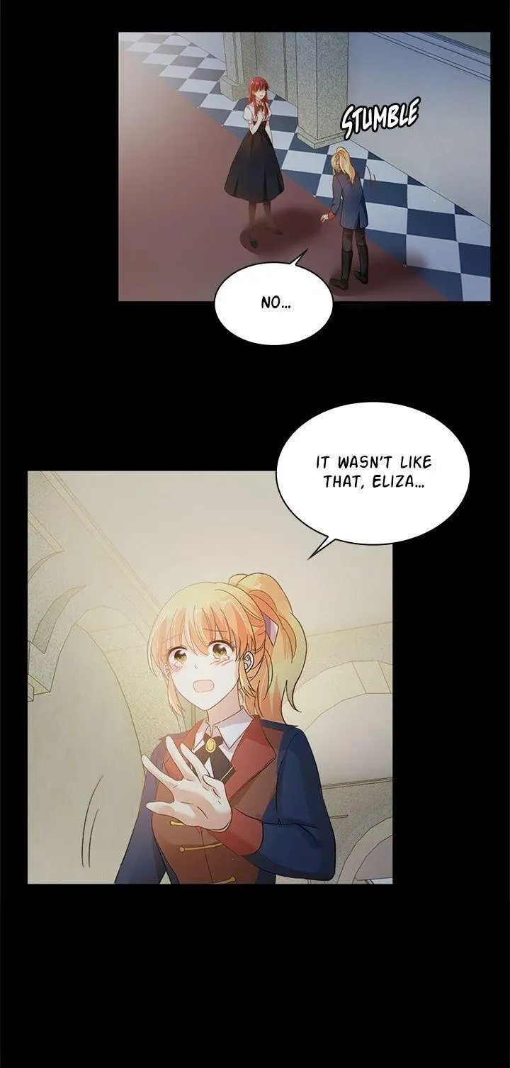 A Villainess No More Ch. 55 – page 11