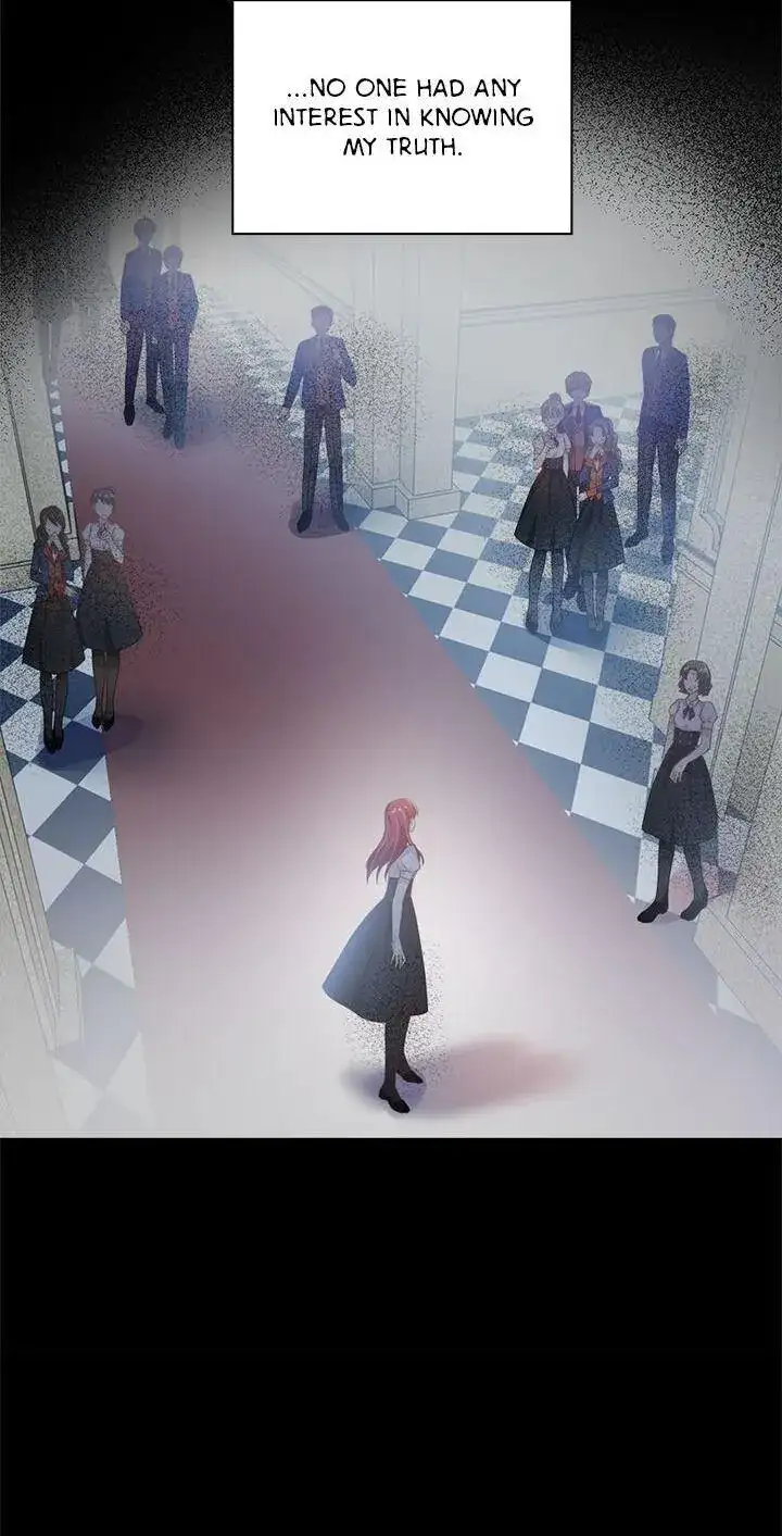 A Villainess No More Ch. 55 – page 14