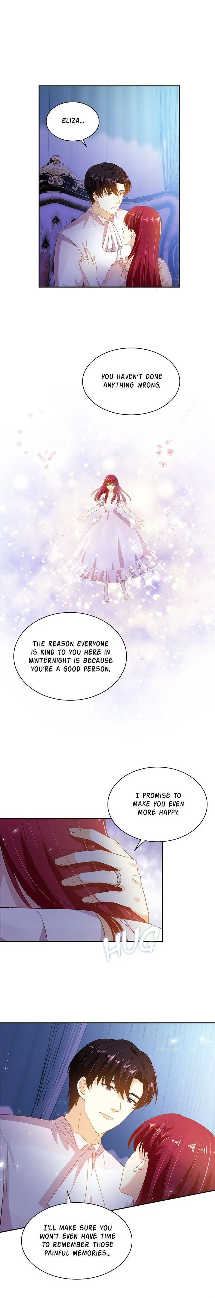 A Villainess No More Ch. 55 – page 18