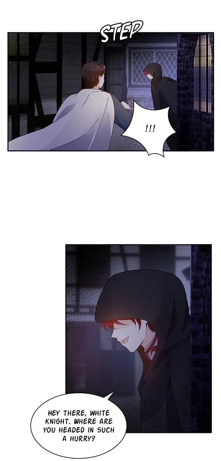 A Villainess No More Ch. 55 – page 20