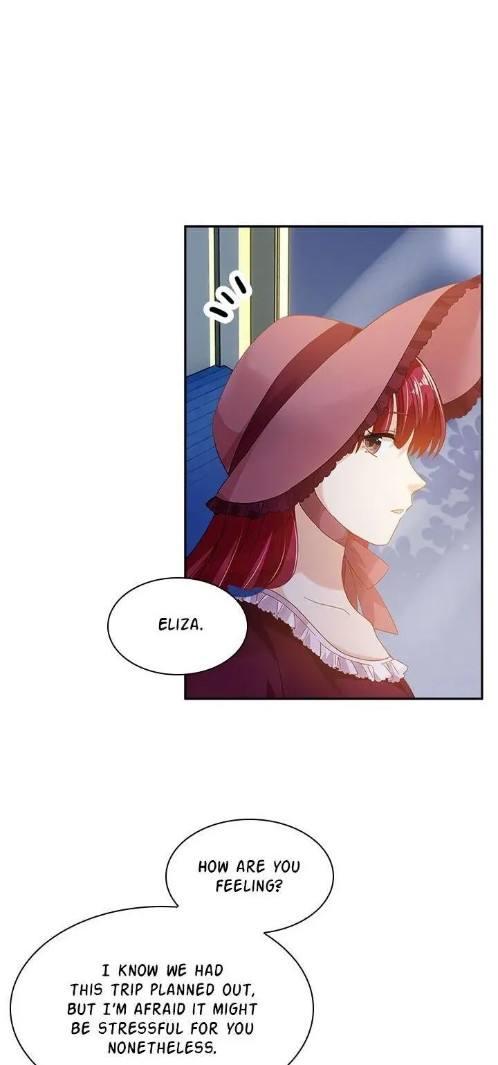 A Villainess No More Ch. 56 – page 2