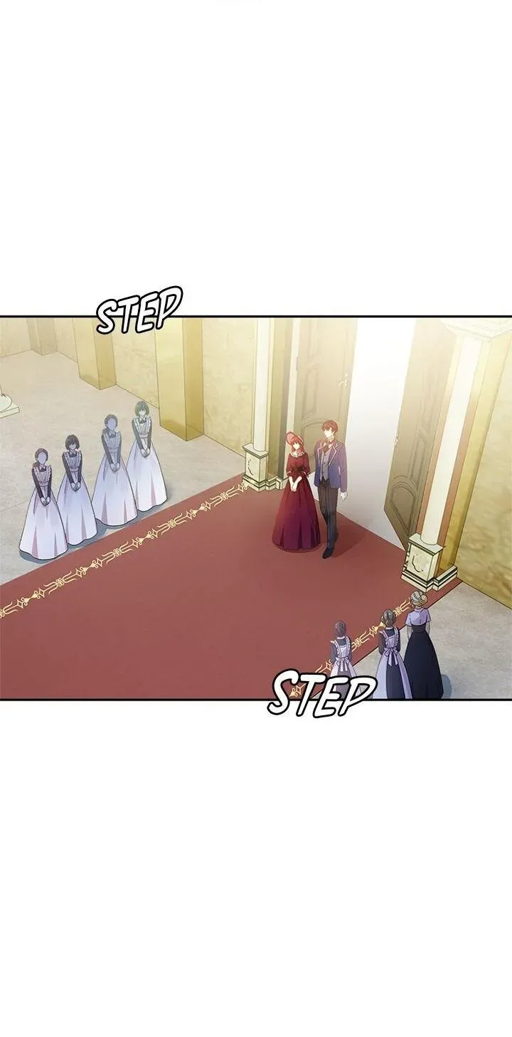 A Villainess No More Ch. 56 – page 8