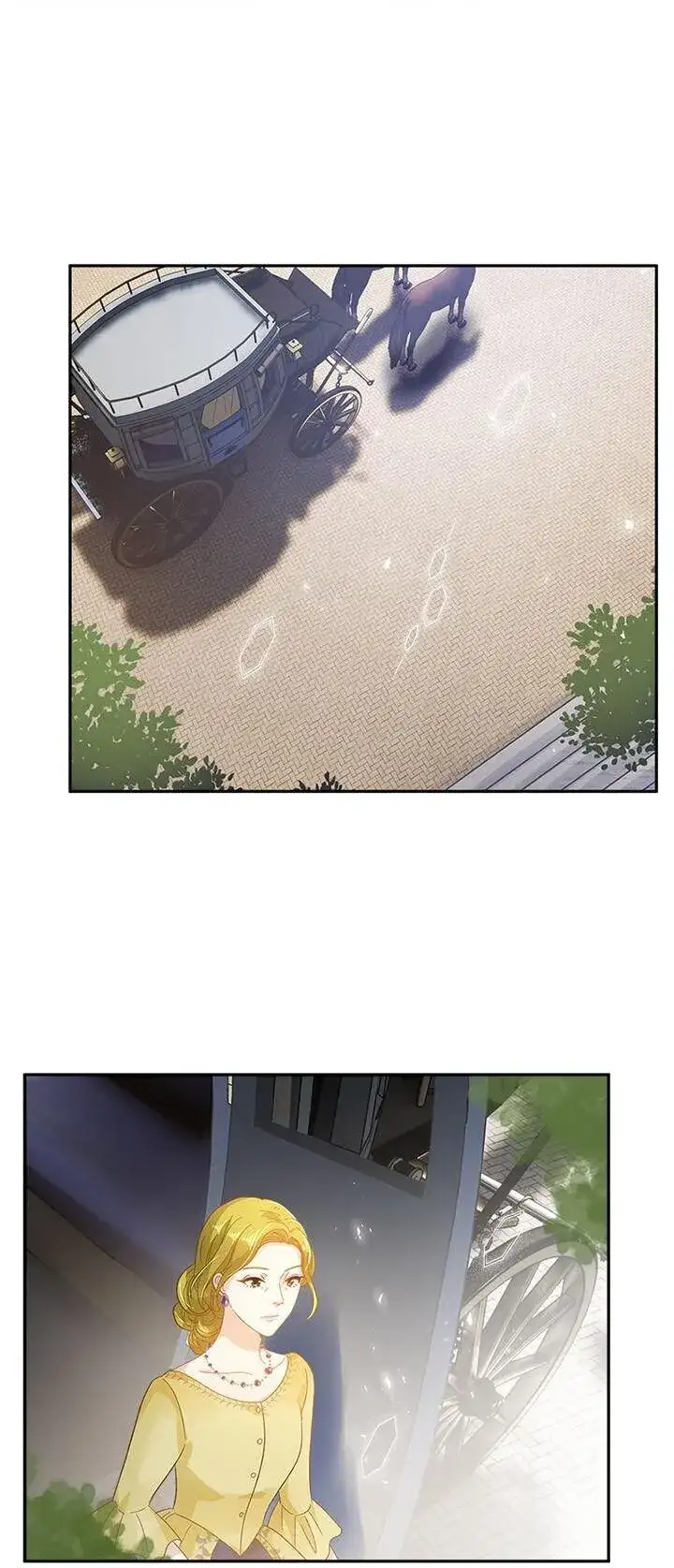 A Villainess No More Ch. 56 – page 14