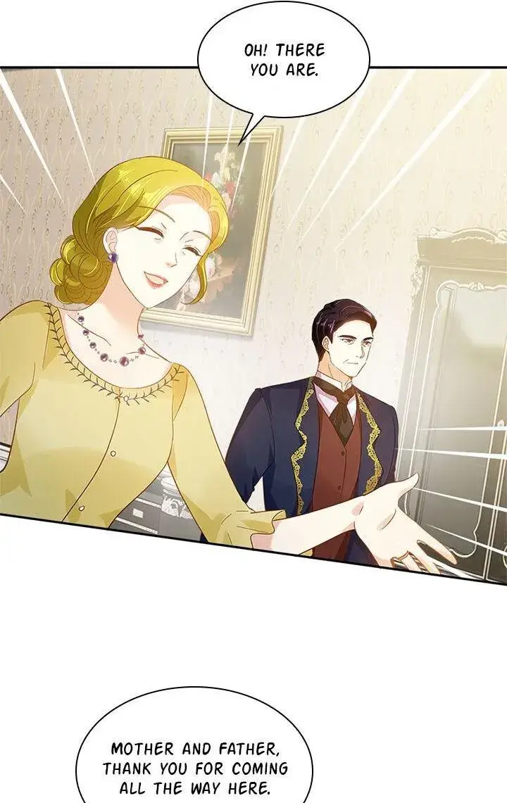 A Villainess No More Ch. 56 – page 17