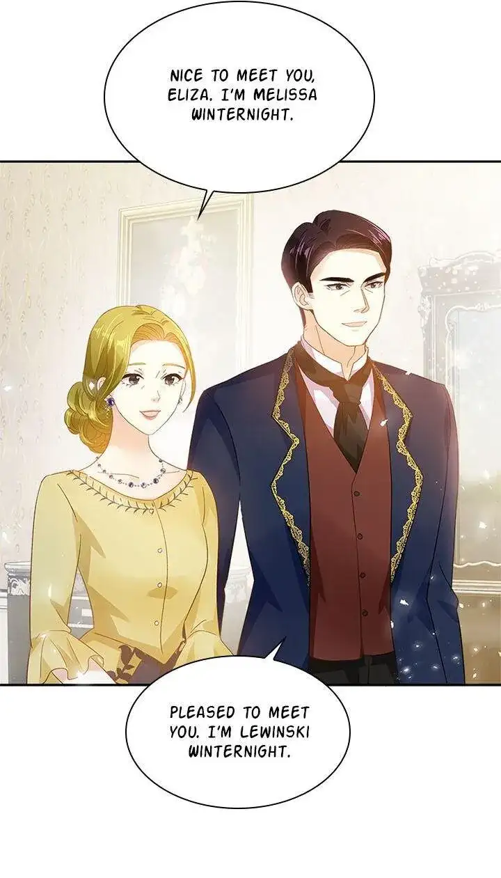 A Villainess No More Ch. 56 – page 18