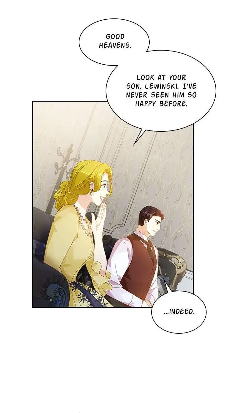 A Villainess No More Ch. 57 – page 2