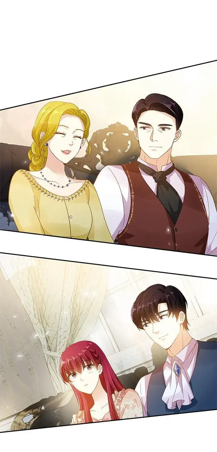 A Villainess No More Ch. 57 – page 3
