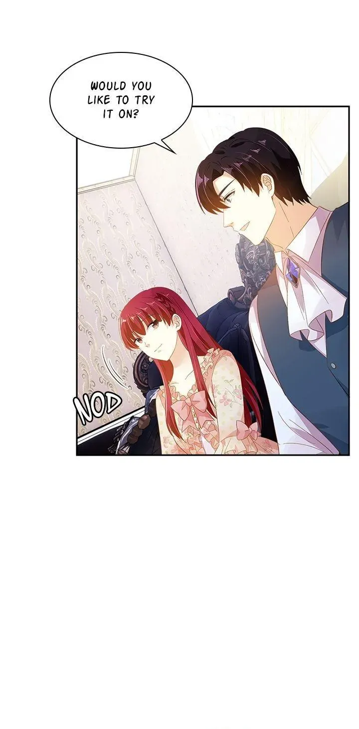 A Villainess No More Ch. 57 – page 5