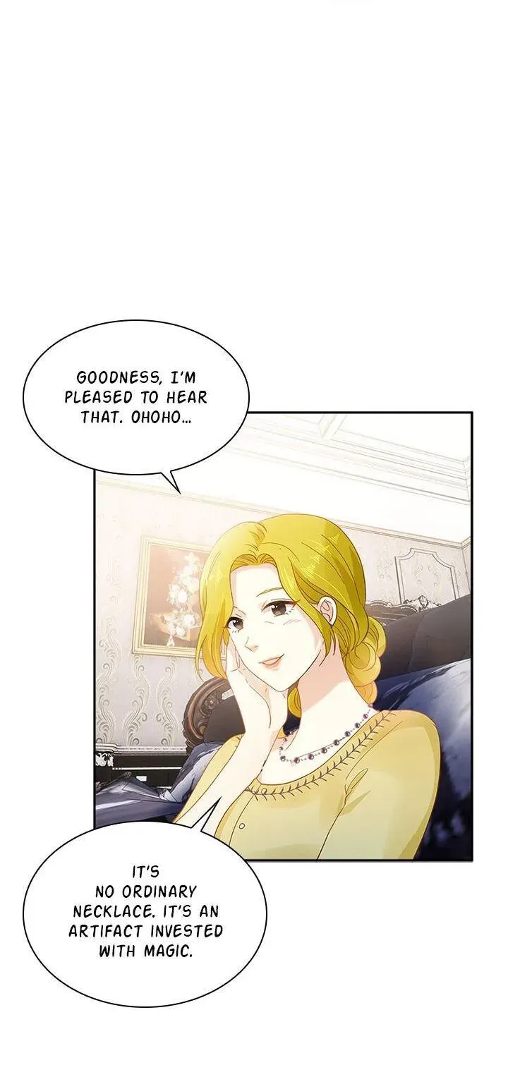 A Villainess No More Ch. 57 – page 6