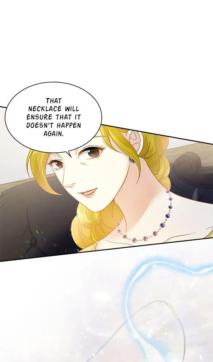 A Villainess No More Ch. 57 – page 7