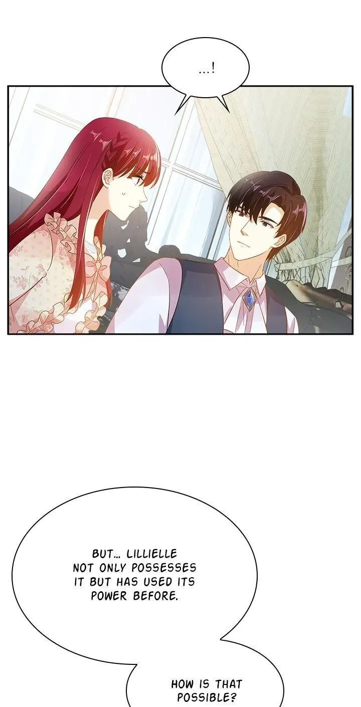 A Villainess No More Ch. 57 – page 9