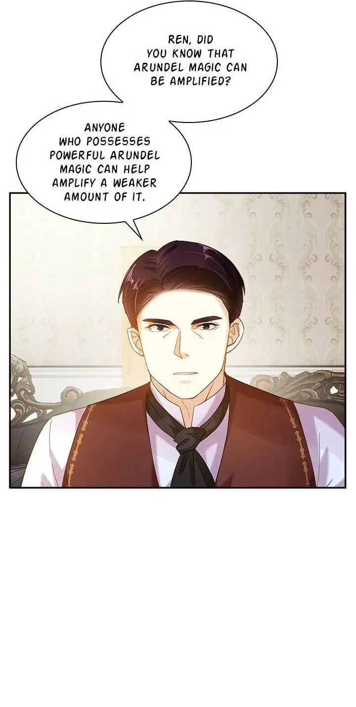 A Villainess No More Ch. 57 – page 13