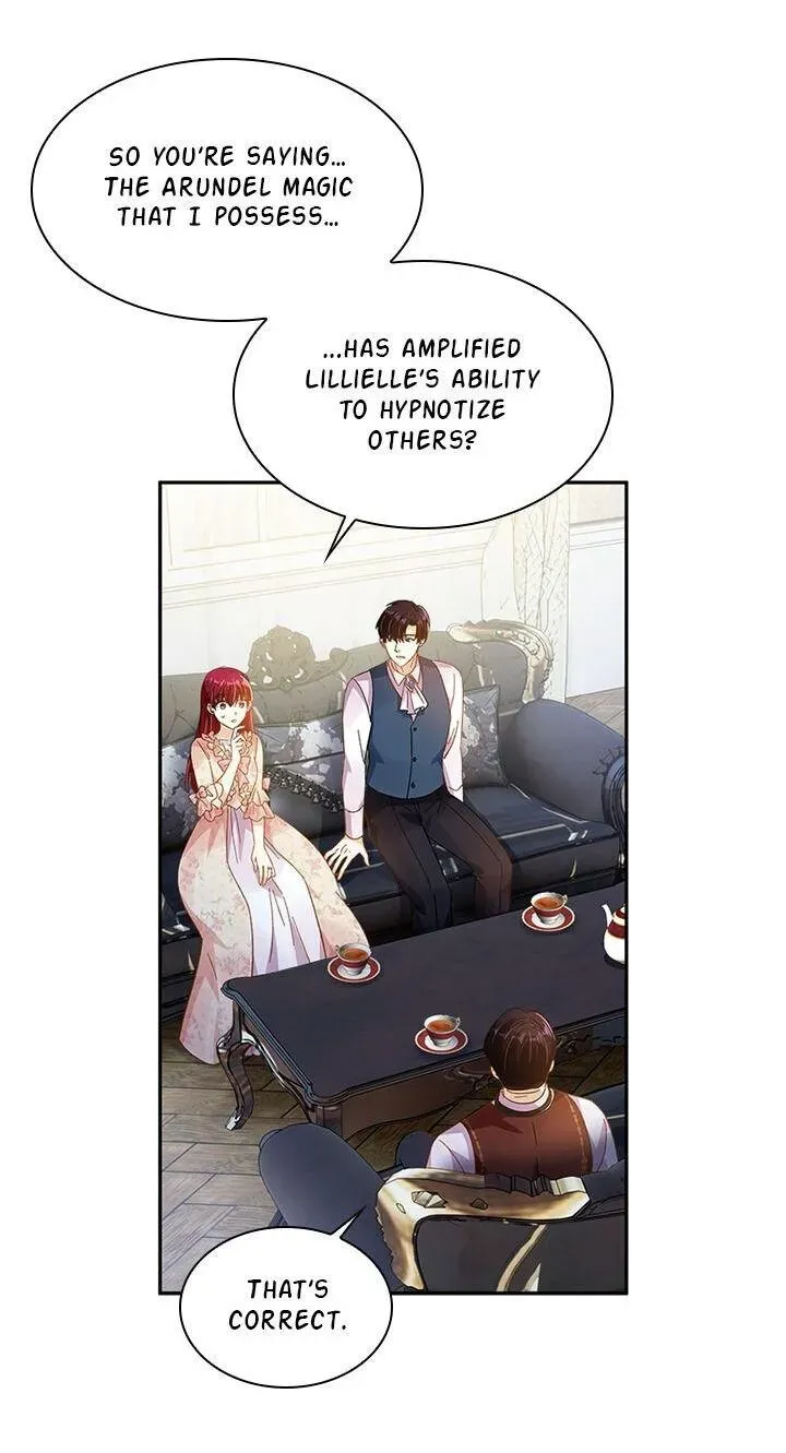 A Villainess No More Ch. 57 – page 14
