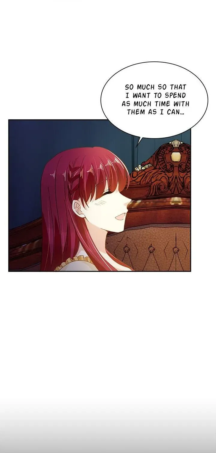 A Villainess No More Ch. 58 – page 5